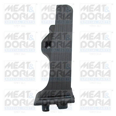 Accelerator Pedal Unit